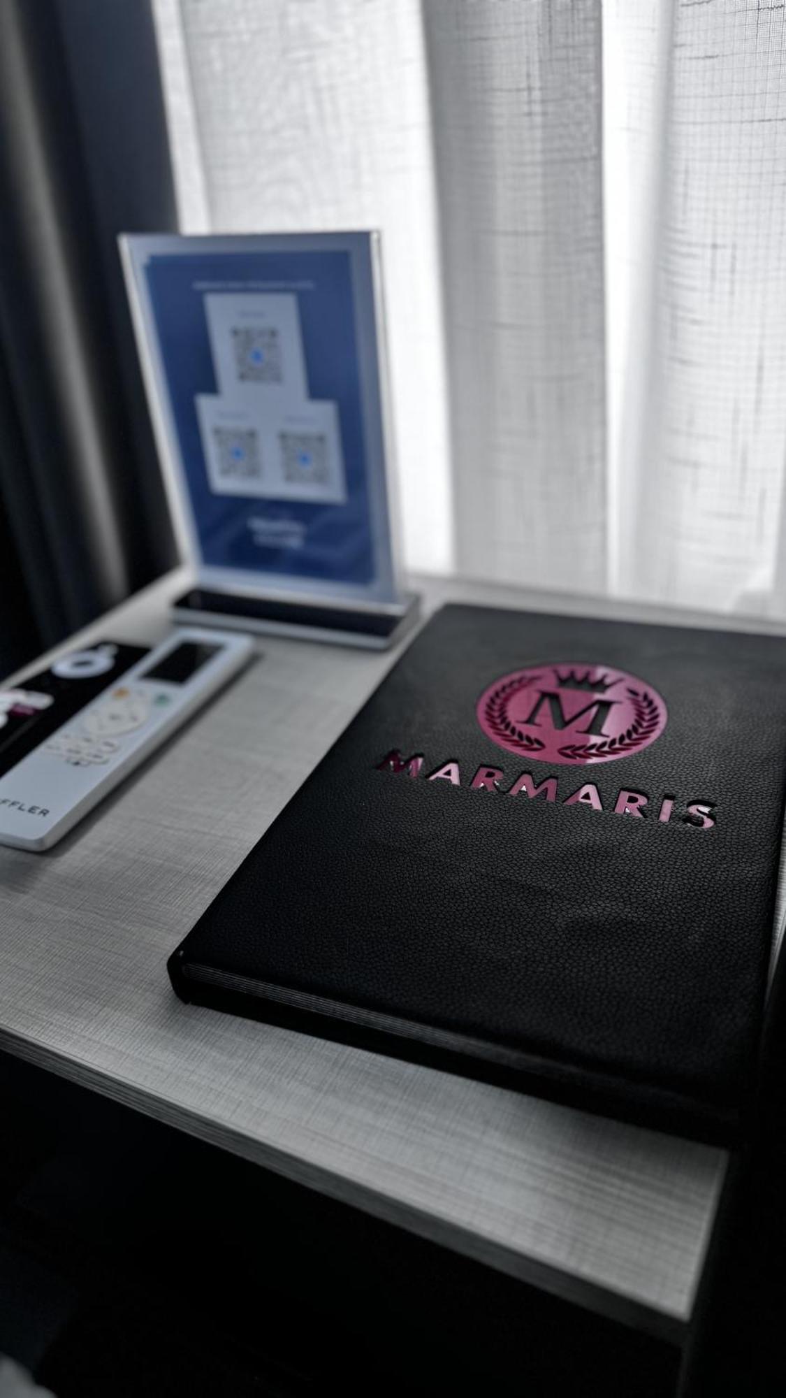 Marmar Family Restaurant And Hotel Nukus Dış mekan fotoğraf