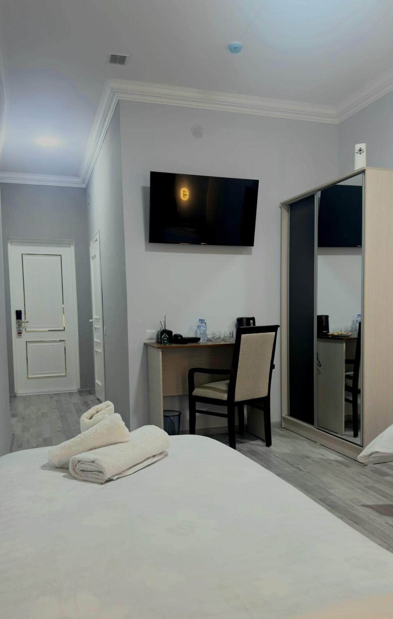 Marmar Family Restaurant And Hotel Nukus Dış mekan fotoğraf