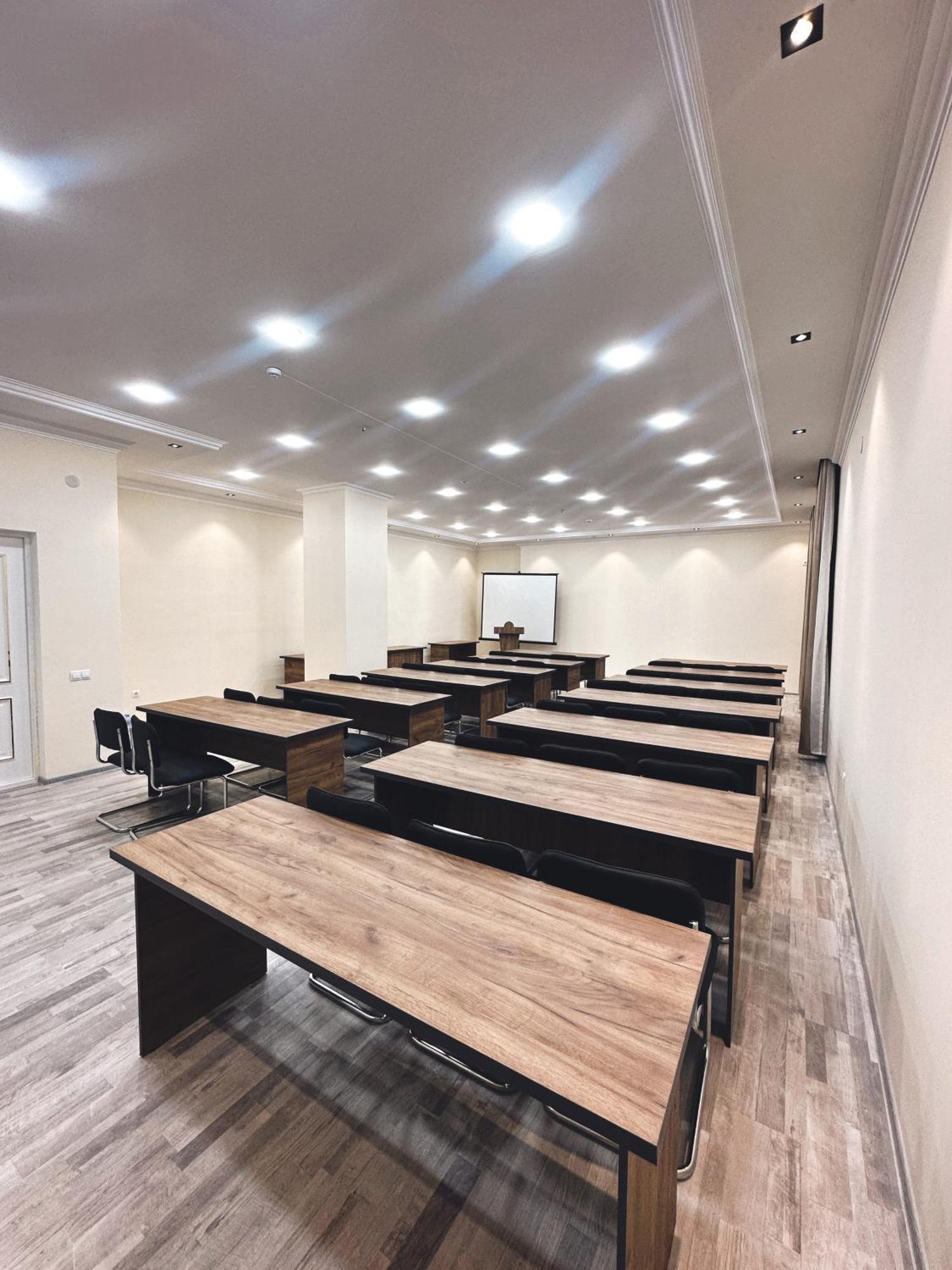 Marmar Family Restaurant And Hotel Nukus Dış mekan fotoğraf